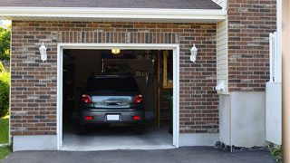 Garage Door Installation at Fairview West Denton, Texas