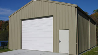 Garage Door Openers at Fairview West Denton, Texas